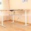School furniture kids desk and chair set