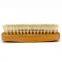 Wholesale high qualtiy boar bristle brush