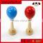 cheap kids wooden music instrument toy