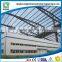 light steel structure warehouse construction costs (LTX321)