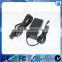 24V 3A power adapter for led,cctv camera with UK,euro,AU,US plug