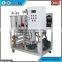 DYJ affordable waste motor oil recycling machine cheap fish centrifugal oil filter