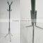 Modern apperance coat hanger tree/clothes tree