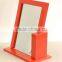 new style simple chinese bedroom furniture stand up table mirror