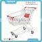 Asian Wholesale Folding Shopping Cart Trolley