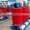 11kv 15kv 33kv SCB10 Dry-type stepdown power transformer