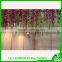 Artificial wisteria flower for wedding stage decoration