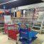 Good quality Heavy duty Industrial metal shelves for storage