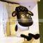 Fashionable kids reading table light bedroom baby night lamp