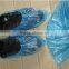 Plastic Disposable Waterproof Shoe Cover