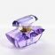 2016 Wholesale and customized crystal perfume bottle