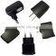 5V 1000mA USB Adaptor AC DC Adpter Power Supply with UL CE GS PSE