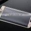 New Arrival Tempered Glass Screen Protector for Samsung Galaxy S6 SM-G920 With Factory Price