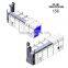 Wholesale reliable supplier provided luxury truck paint chamber