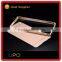 [UPO] New Arrival Aluminum Bumper Metal Plastic Back Cover Hybrid Mobile Phone Case for Huawei P8 Lite