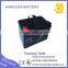 12 volts 33amp gel battery ups inverter batteries with good price