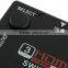 Top Selling hdmi splitter 1x4, 3 input 1 output hdmi switch splitter, 4 Ports hdmi splitter to coaxial