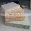 Waterproof melamine particleboard