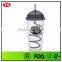 promotional bpa free plastic insulated tumbler with straw and dome lid 20 ounce