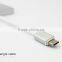 Micro USB 2.0 HUB,Super Slim USB 3.0 Hub Type C Charger 4 Port USB Hub