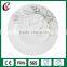 Hot sale cheap bulk wholesale restaurant dinner plates of 8" 10 "10.5"