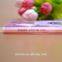 Ultra Thin Perfume Colorful Printing With Matel Ring TPU+PC Phone Case For Huawei P9