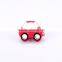 Factory direct sale popular cartoon kids drawer knobs