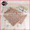 Microfiber Chenille Rug for bathroom
