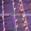 12V LED clip string light outdoor christmas tree decoration light holiday tree decoration light