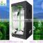 green frame 48"x48"x78"/ hydroponic mylar grow tent