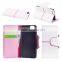 competitive price mobile phone flip leather case cover for samsung galaxy trend 2 lite