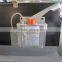 DL6090 mini cnc router in China jinan city with water cooled spindle, hand oil