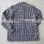 New Fashion Thickening Add Wool New Design Casual Shirt for Man
