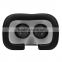 Hot Sale Virtual Reality Glasses 3D Games Video VR Glasses Box for 4.0"- 6.0" iPhone