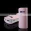 power bank external battery /super fast mobile phone charger 5200mah