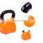 New Style High Quality Colorful Steel Kettlebell