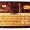 Welcome custom Bamboo keyboard Bamboo mouse Bamboo u disk