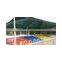 New popular game Giant inflatable beach pillow Inflatable jumping pillow for sale