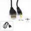 5V 2A for PSP 1000 USB To DC 4.0x1.7mm Power Charger Cable Supply For Sony PSP2000 for PSP1000