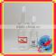 10/15/20/25/30ml penicillin bottle for sale, tube glass bottle wholesale, small glass bottle for perfume