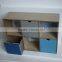 Small wood drawer for toy
