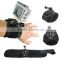 Wholesale 360 Degree Glove-style Elastic Wrist Strap Band Hand Arm Mount for Gopros Heros 4/3+/3/2/1