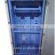 Full amada machinery customized outdoor aluminum telecom cabinet