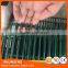 Security 358 Galvanized Mesh Wire Fence