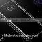For Samsung Galaxy Note 7 Clear Cover case, transparent PC phone cases,Cheap back case for samsung note7 mobile phone