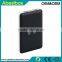 7000 mah Qi Wireless Charging with Power Bank, Wireless Charger Backup Charger Station for Cell Phone for iphone for samsung