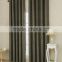 BSCI Certification Online Wholesale Solid Blackout Type Of Office Window Curtain