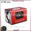 anodized aluminum housing mini digital speaker 2015 new products in digital mini speaker