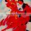 flamenco dancing oil painting from china supplier