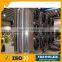 freon refrigeration air cooled condenser gas defrost